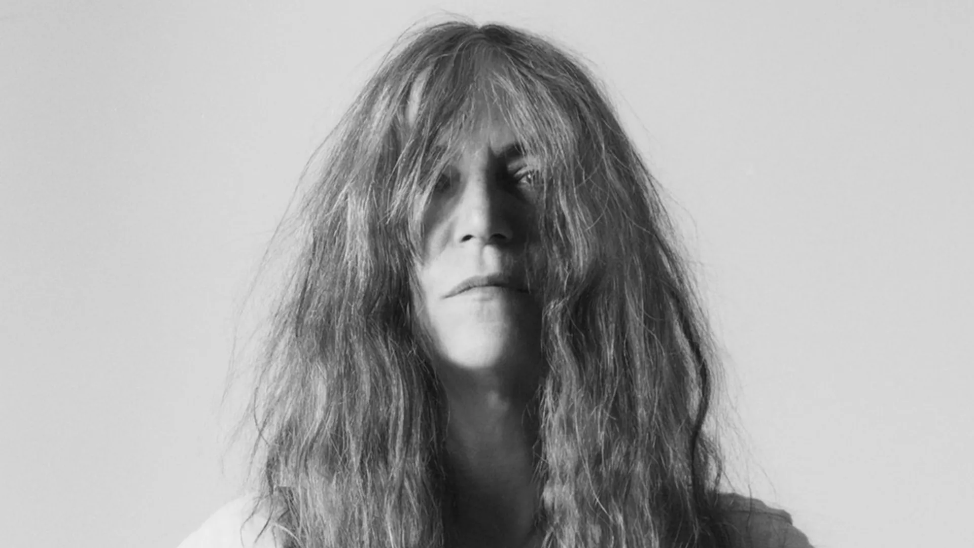 Patti Smith: Dream of Life