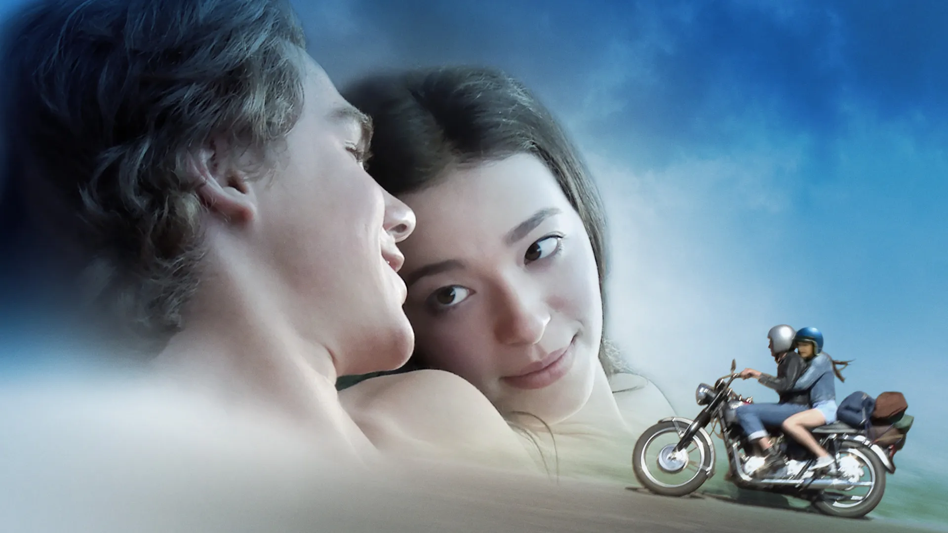 Liza, Liza Skies Are Grey (Director's Cut)