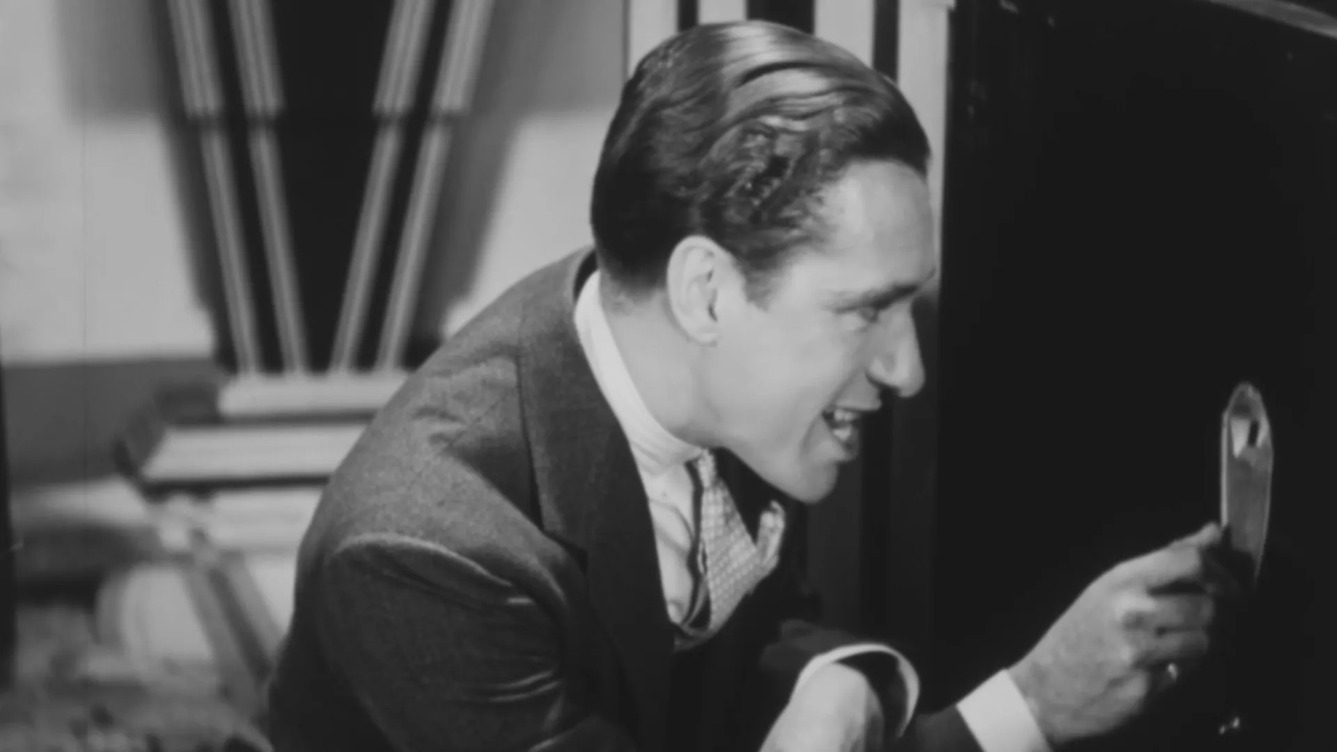 Carnival Lady (1933)