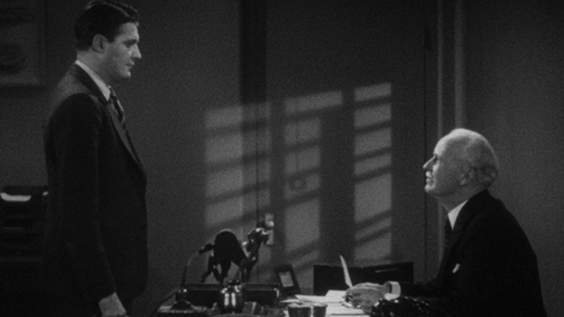 Convict's Code (1939)