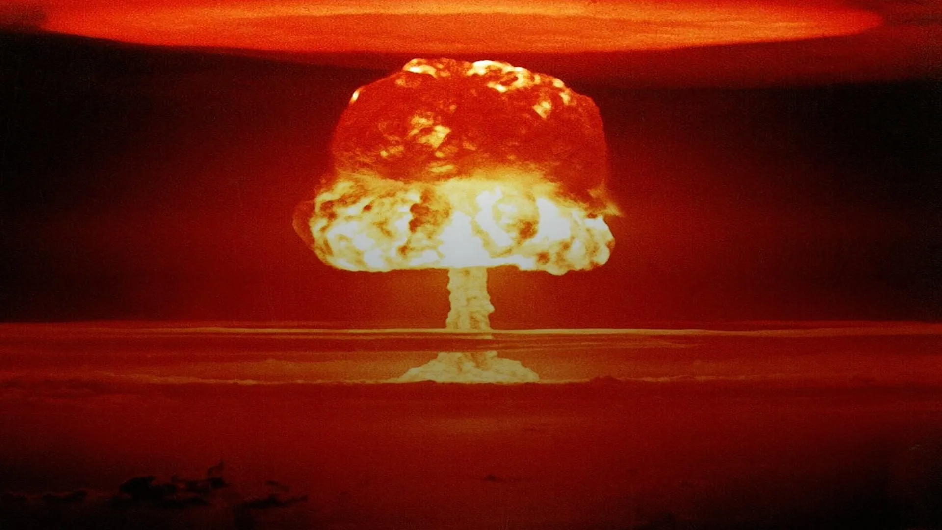 The Atomic Dilemma