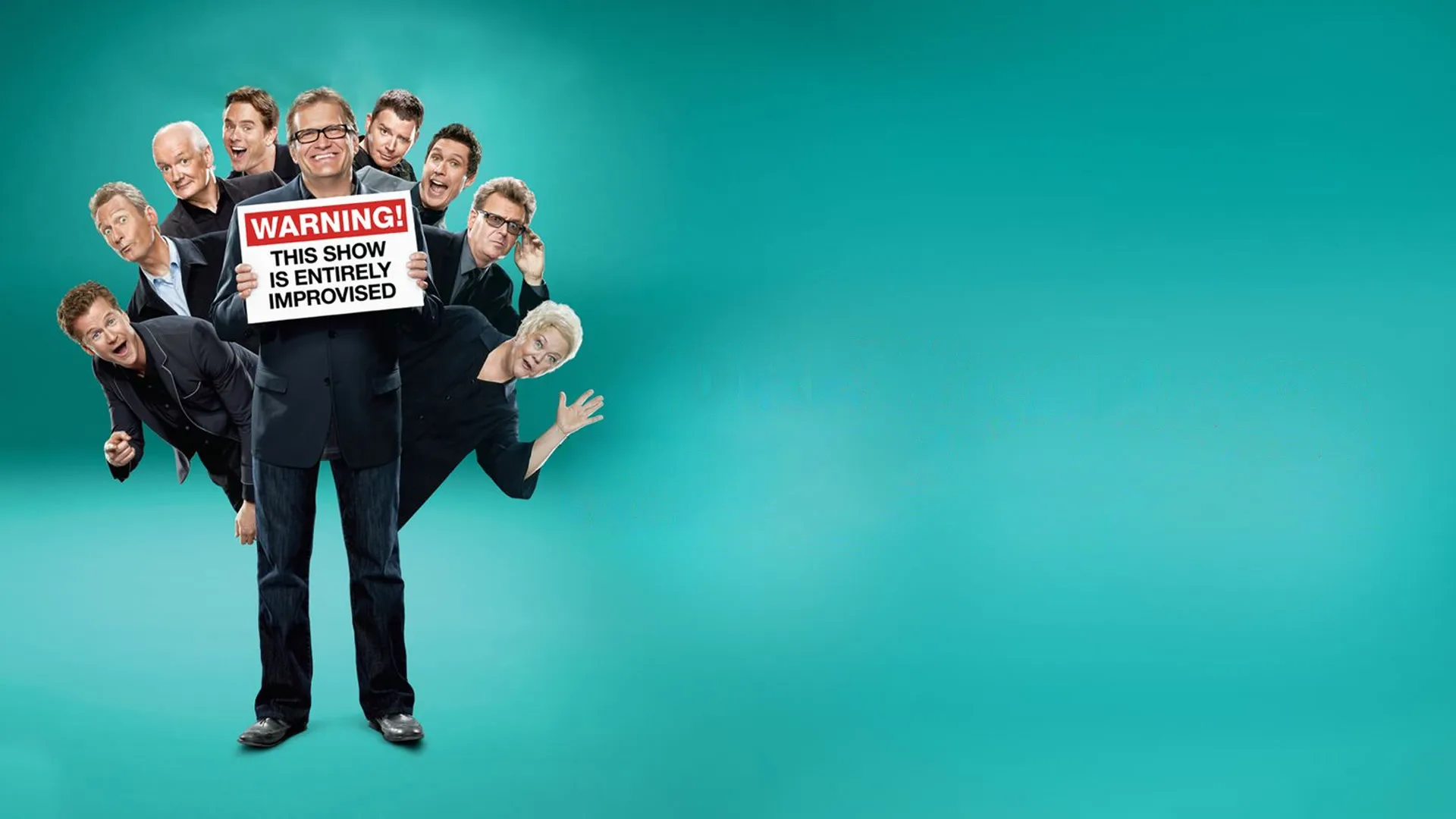 Drew Carey's Improv-A-Ganza