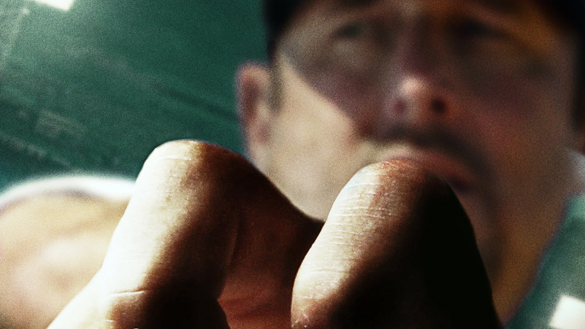 Knuckleball!