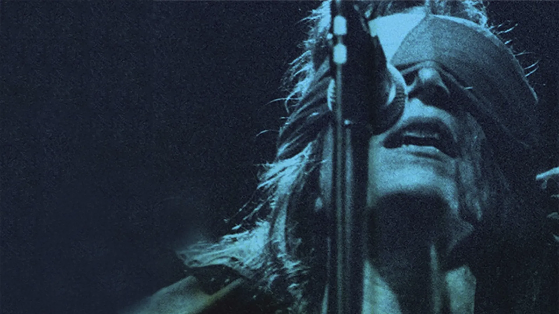 Patti Smith: Dream of Life