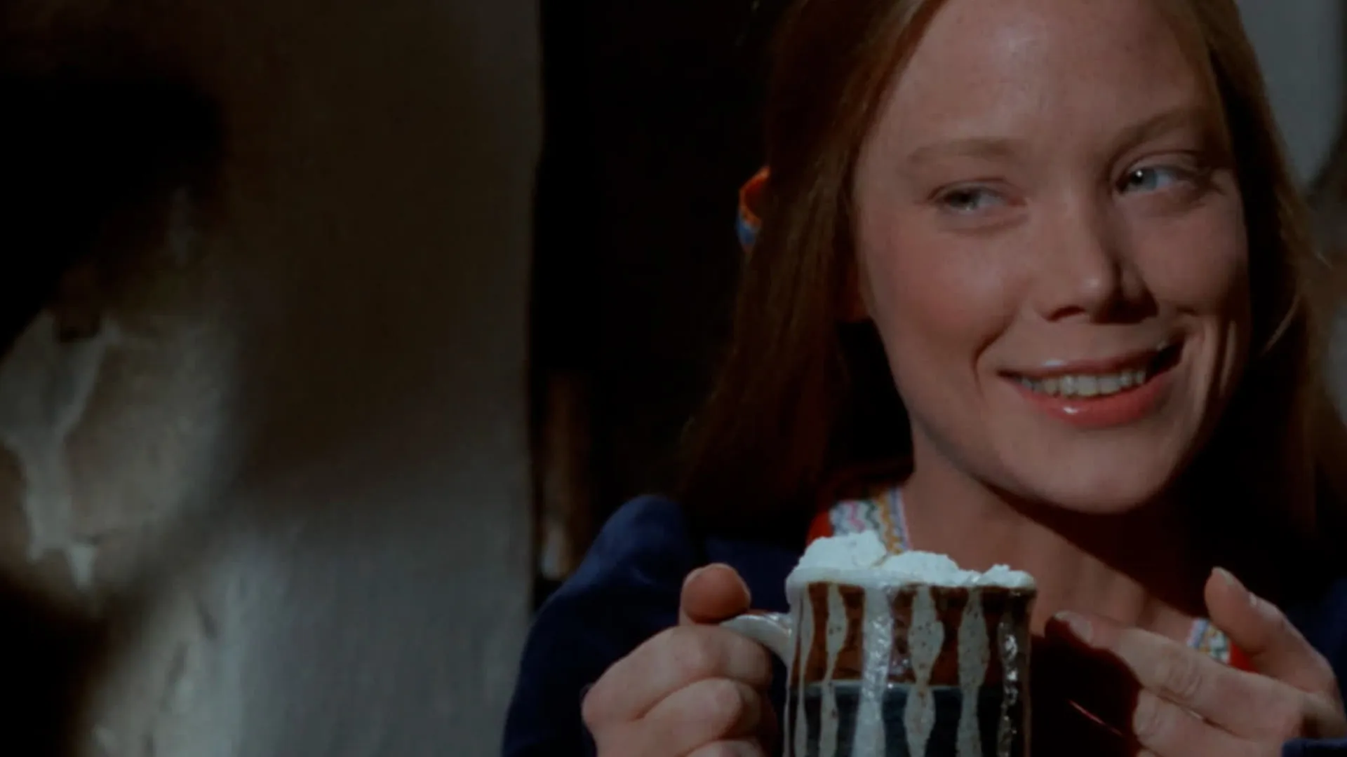 Ginger in the Morning (Newly Restored)
