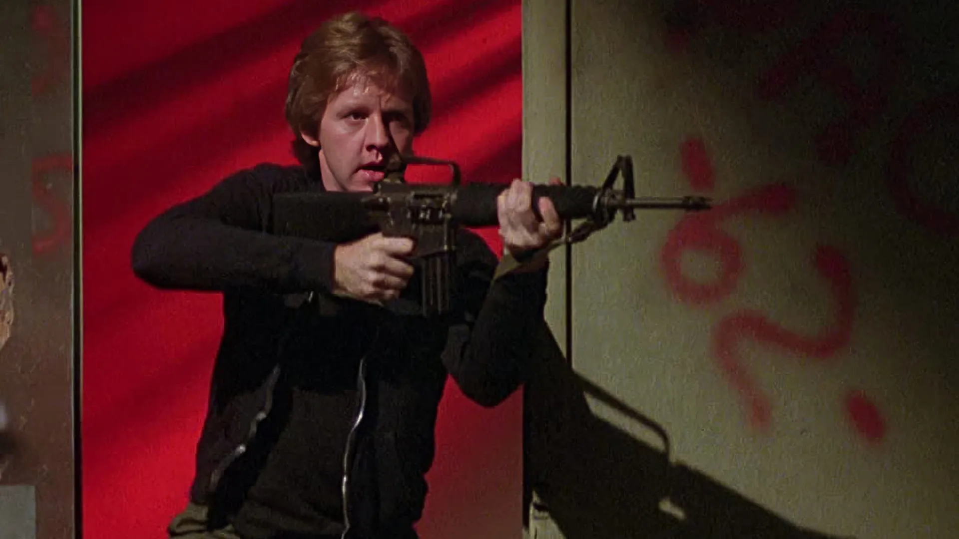 The Exterminator