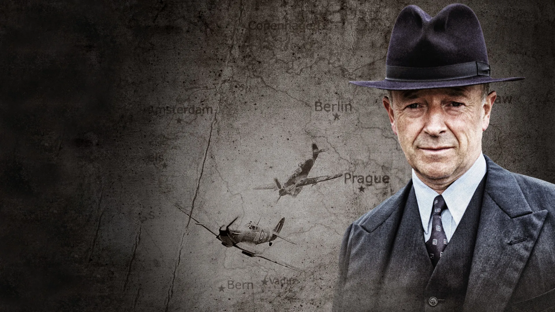 Inspector Foyle