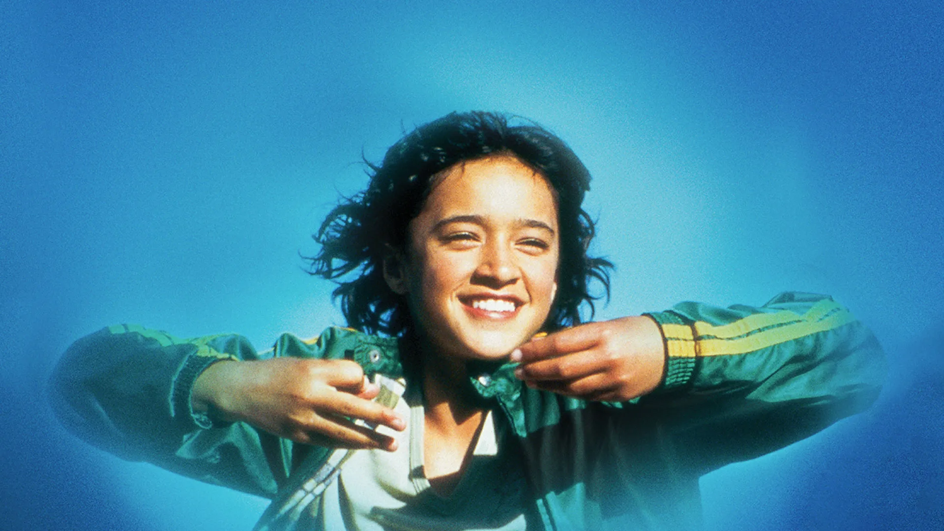 Whale Rider
