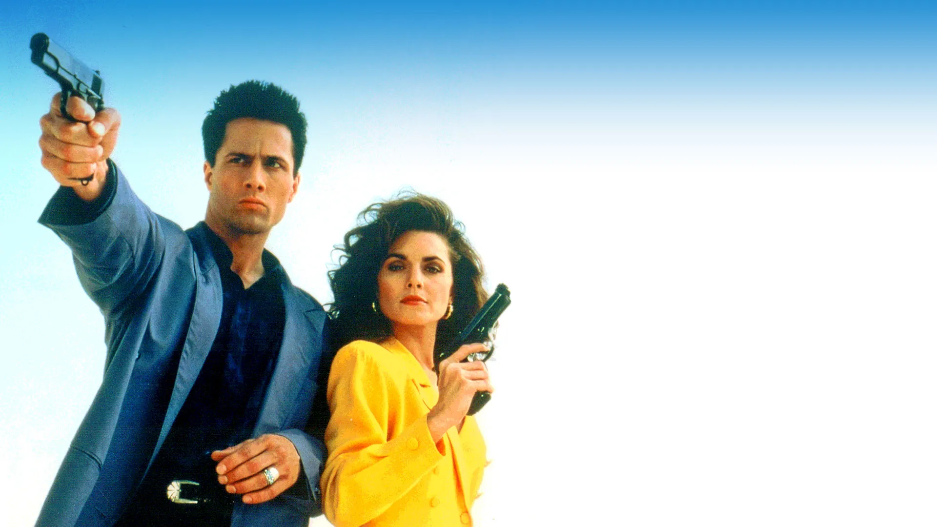 Silk Stalkings