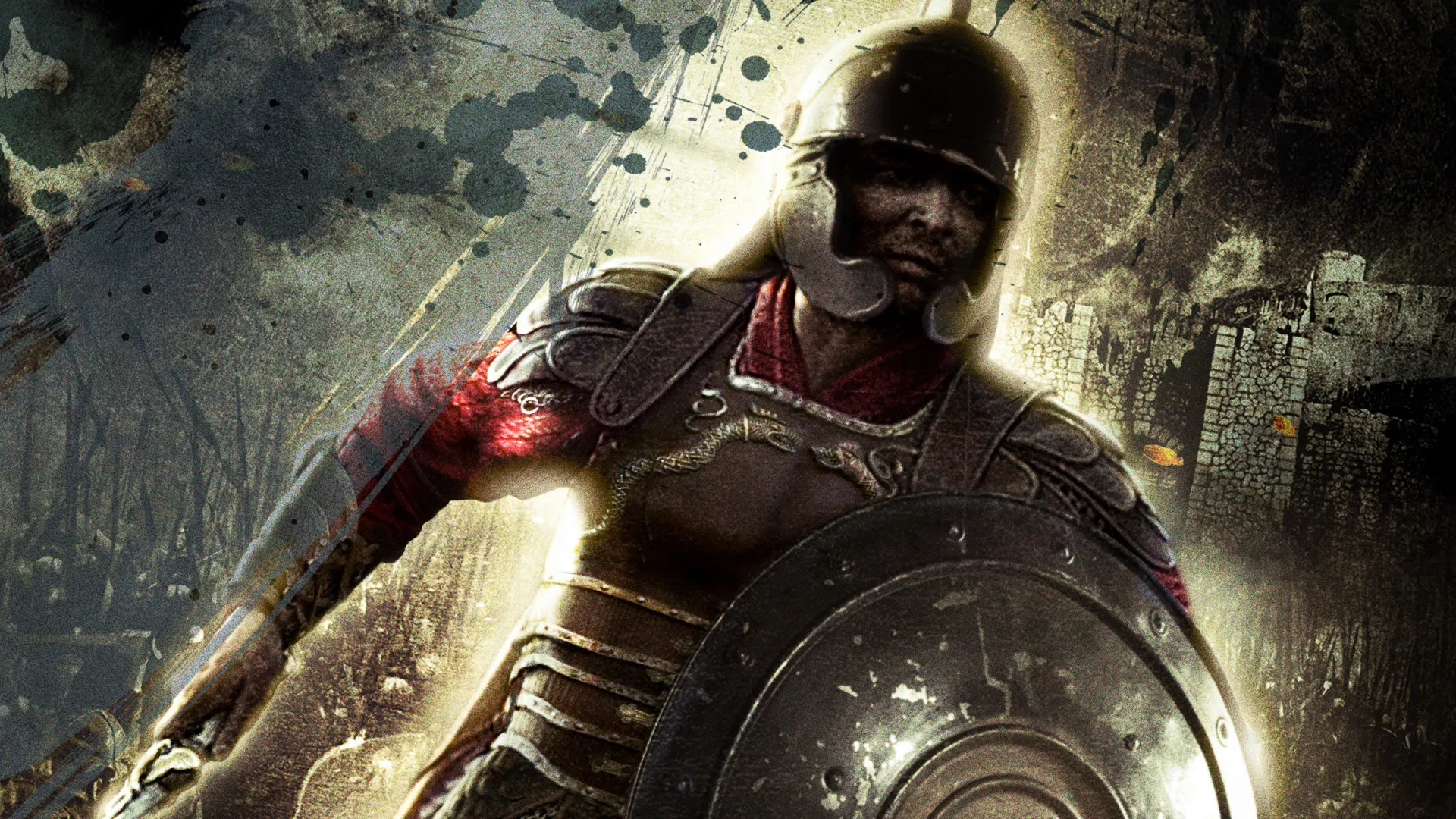 The Last Legion