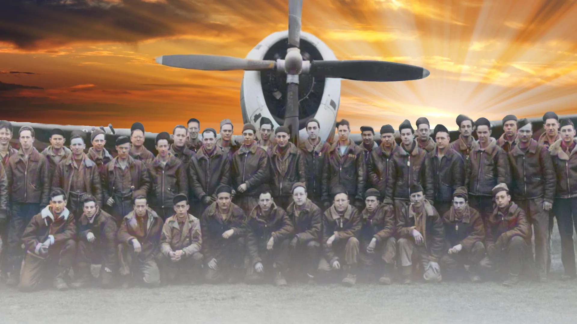 World War II: The Real Mighty Eighth