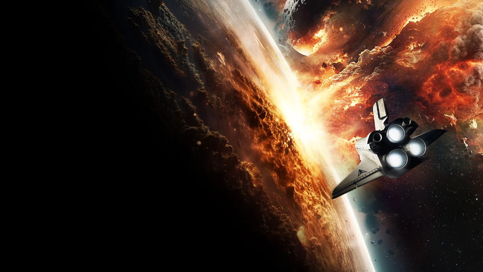 Doomsday Meteor