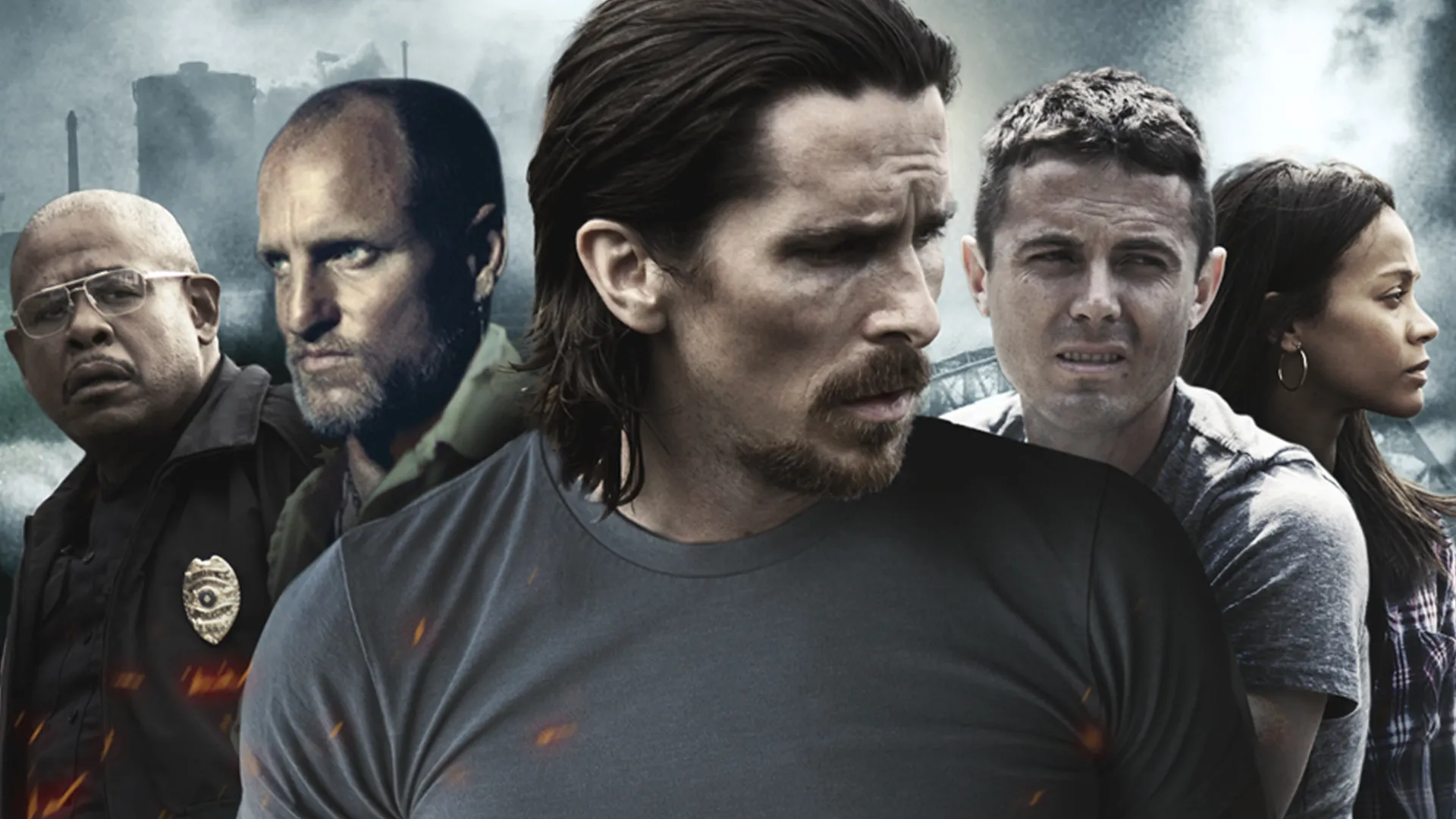 Out of the Furnace
