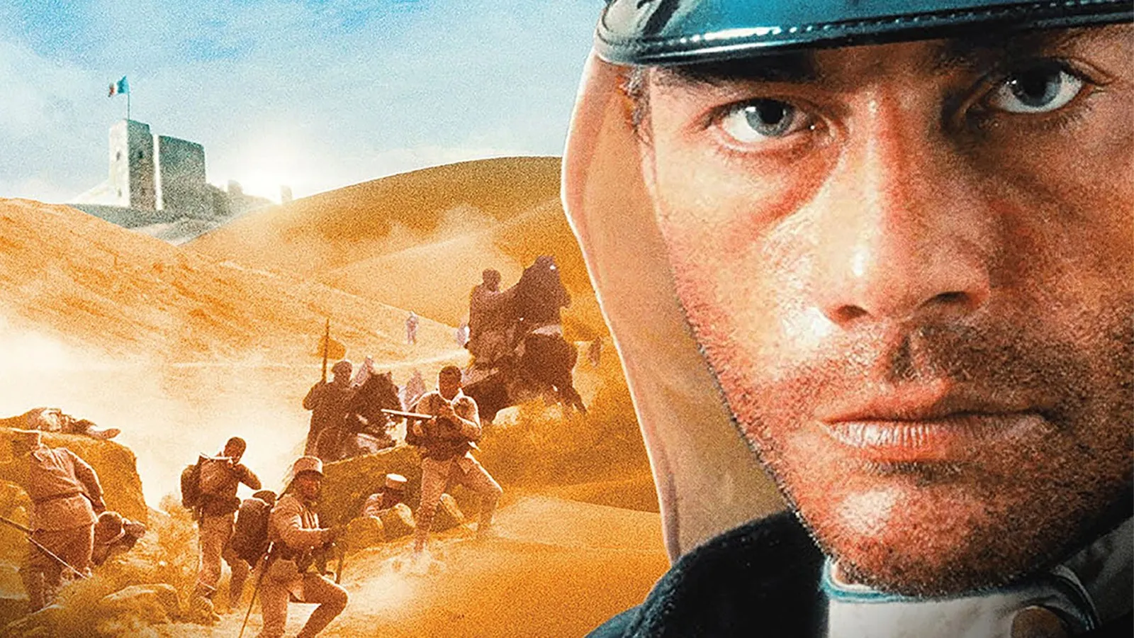 O Legionário