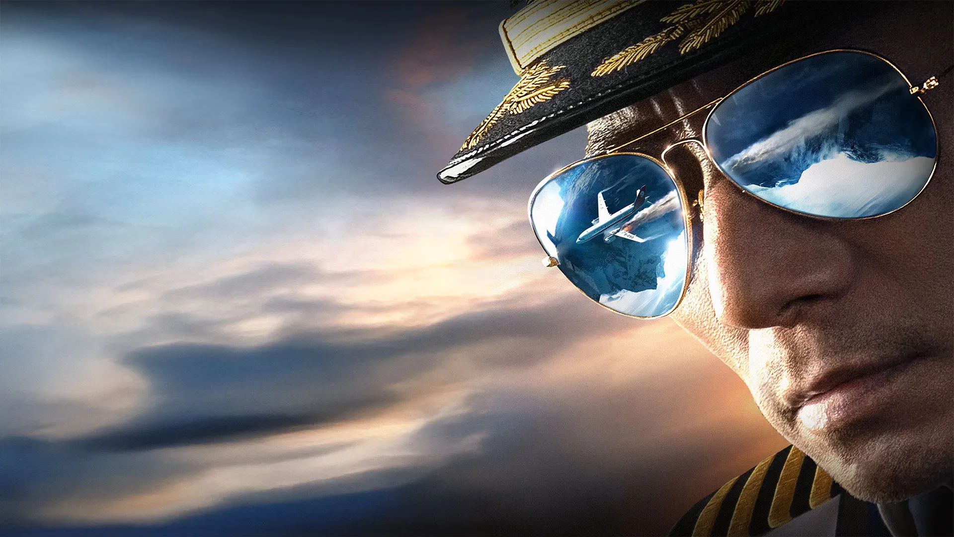 The Captain
