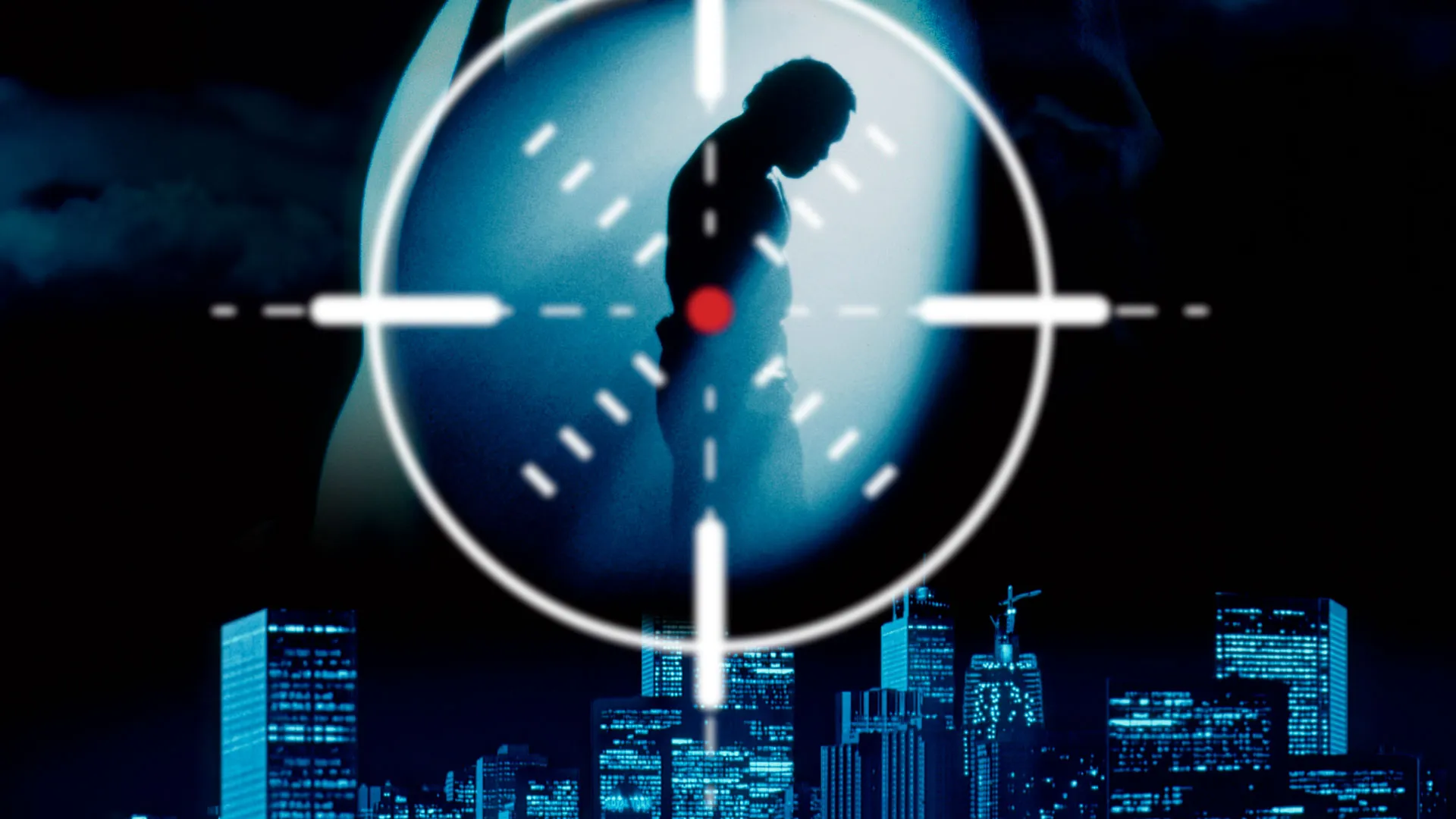 Bloodfist VII: Manhunt