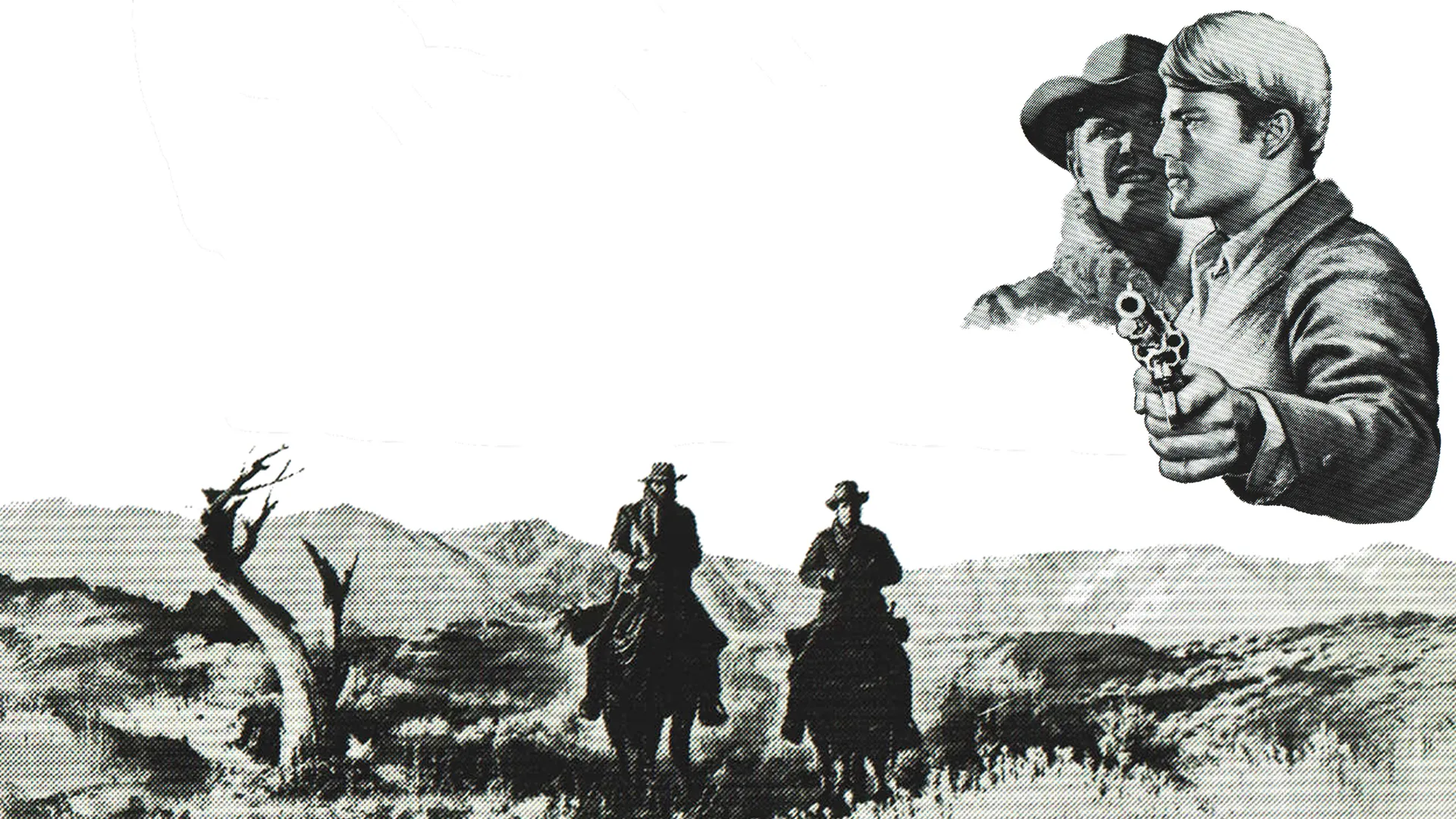 An Eye For An Eye (1966)