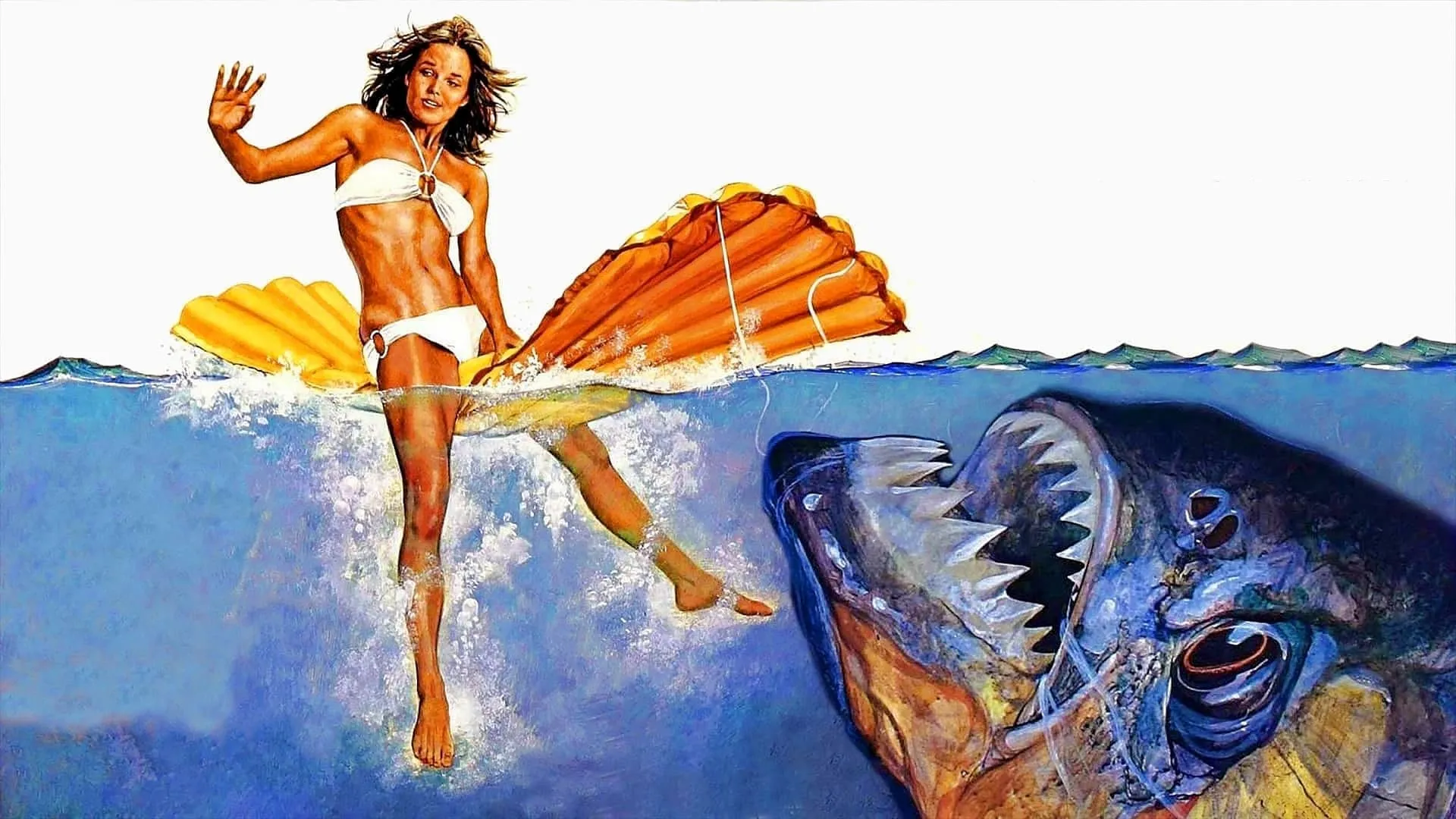 Piranha (1978)