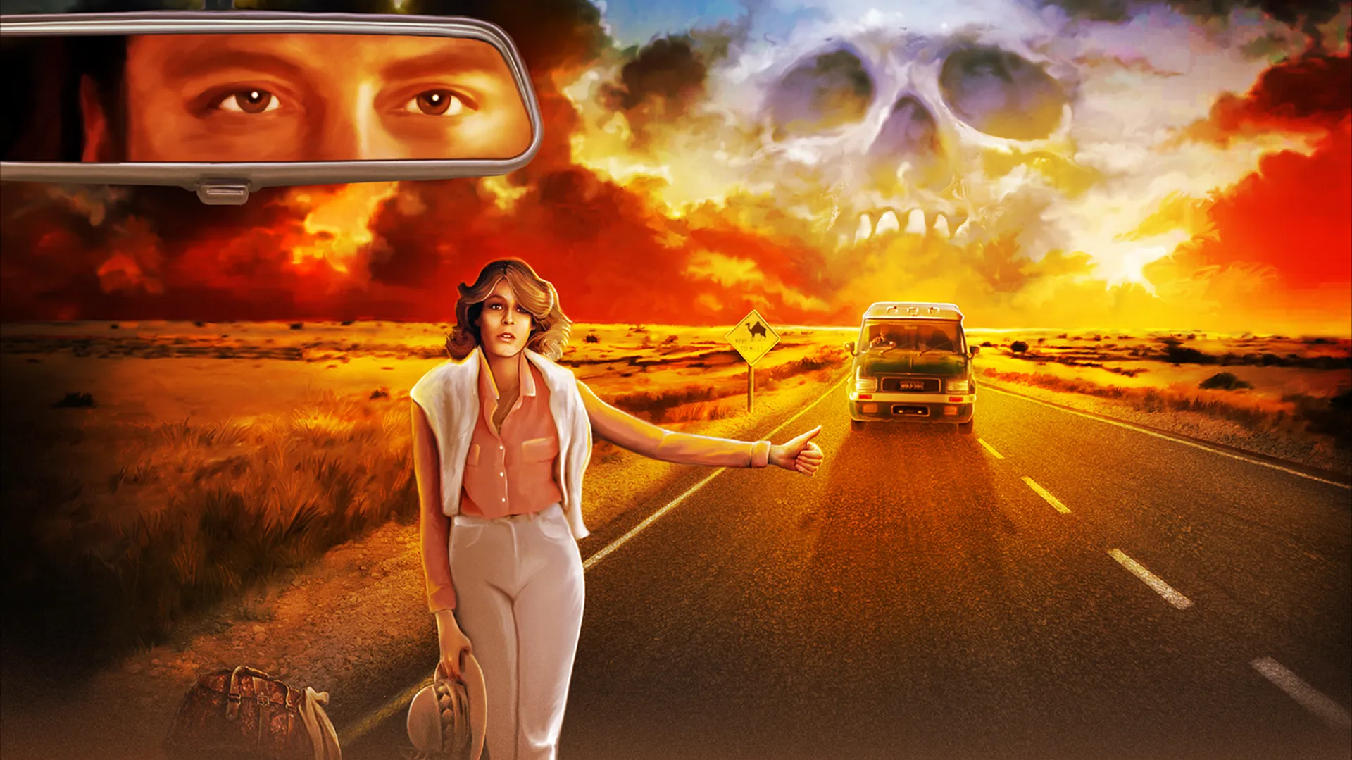 Road Games