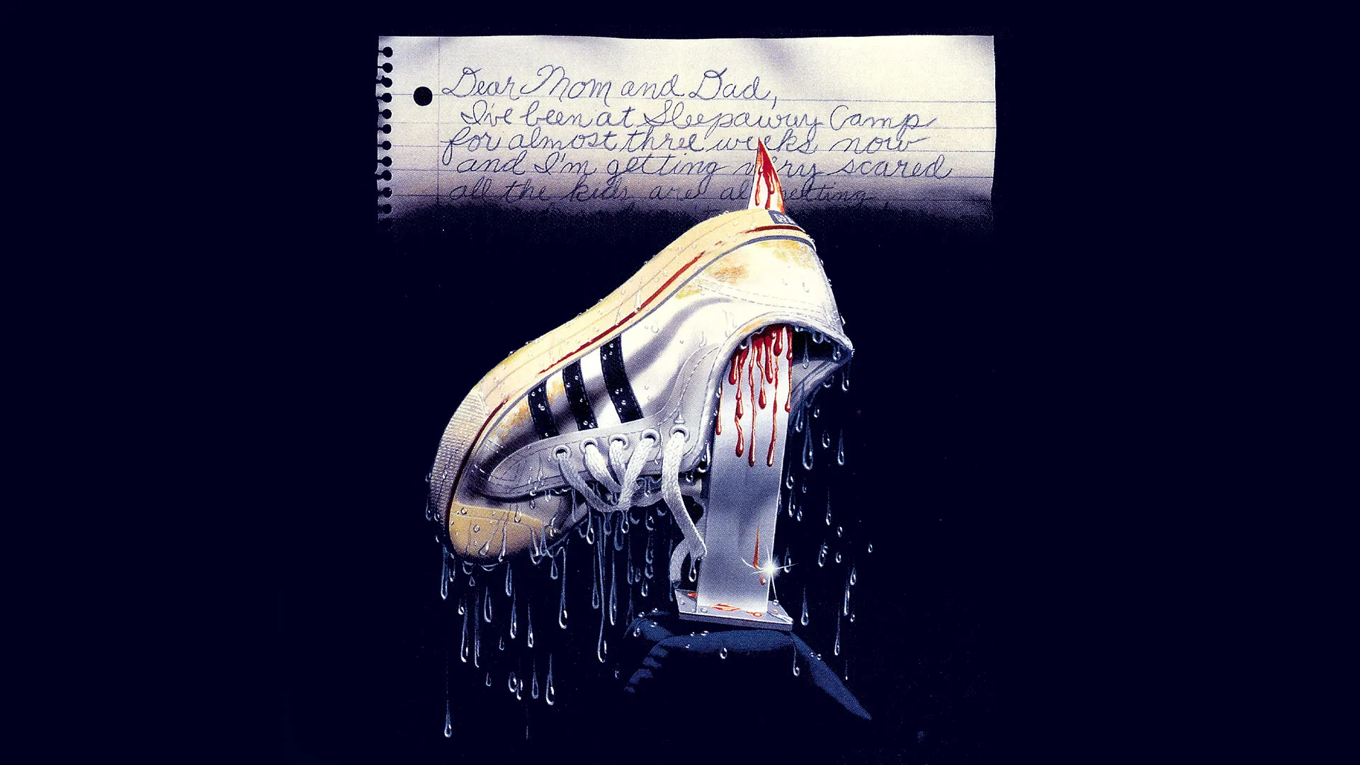 Sleepaway Camp