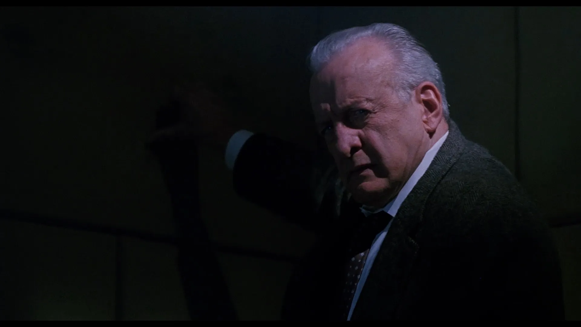 The Exorcist III