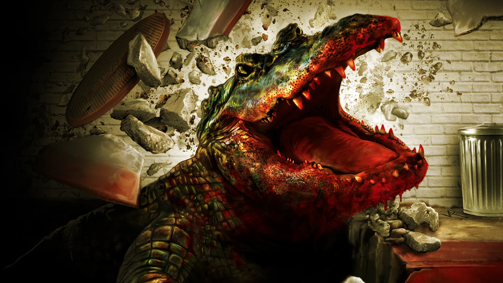 Alligator