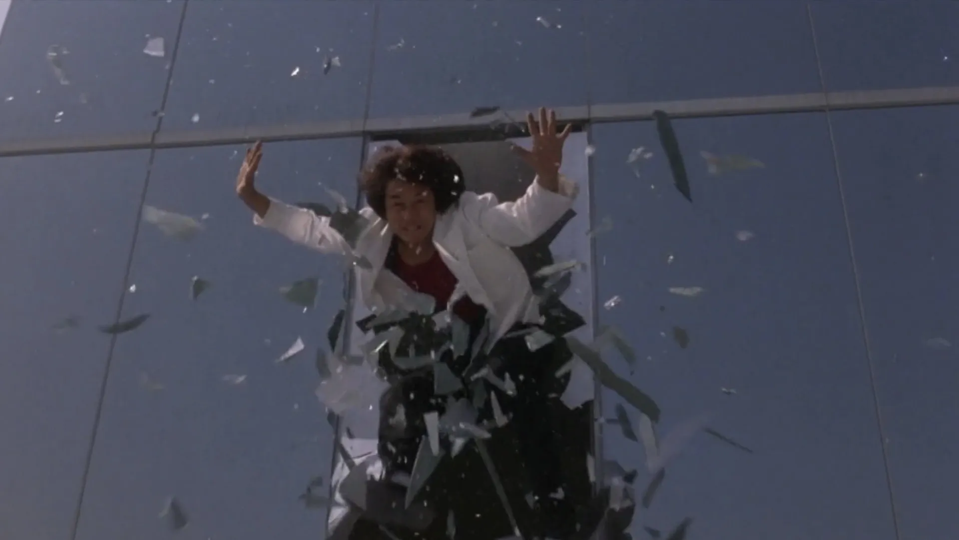 City Hunter (1993)