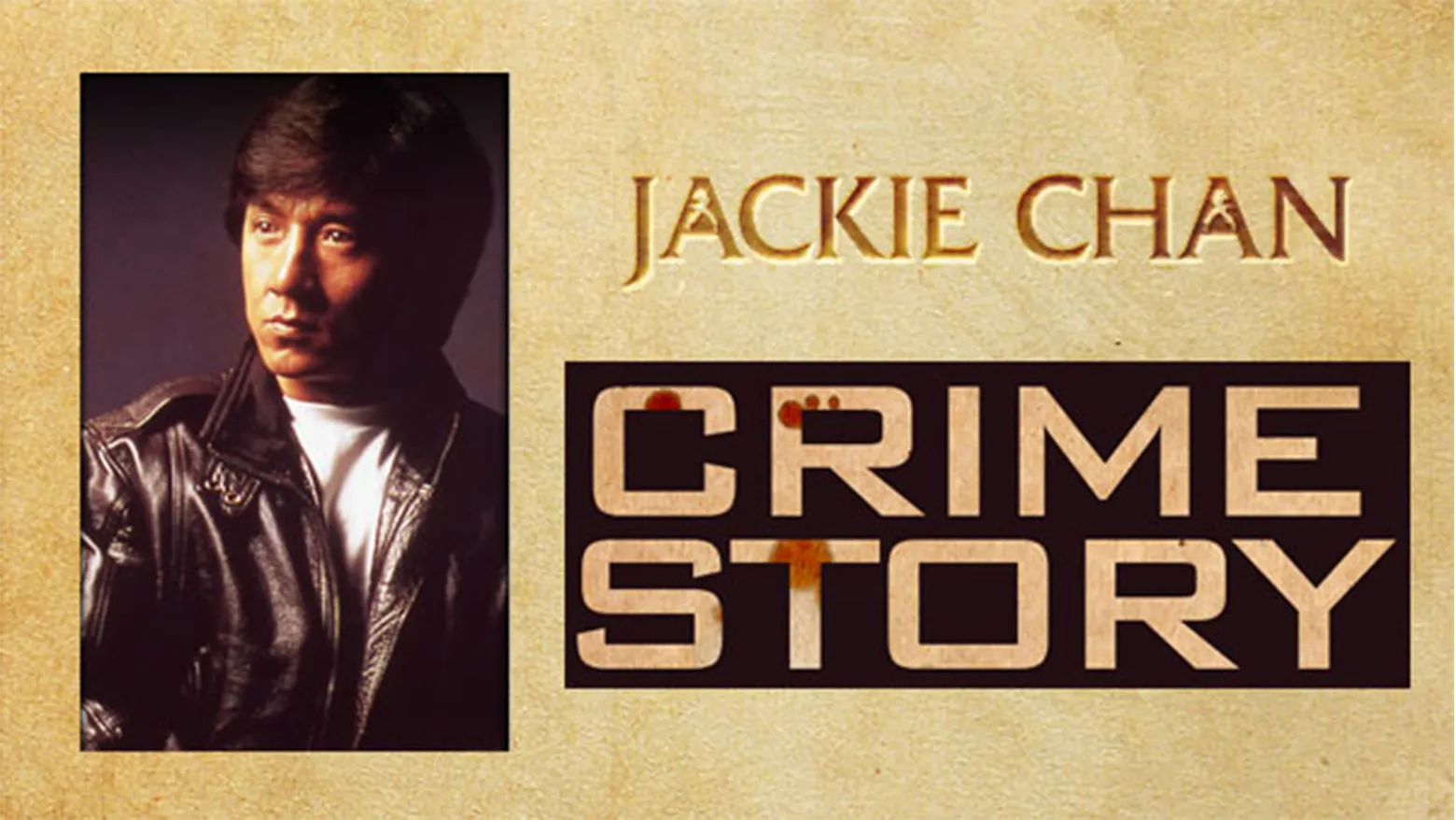 Crime Story (1993)