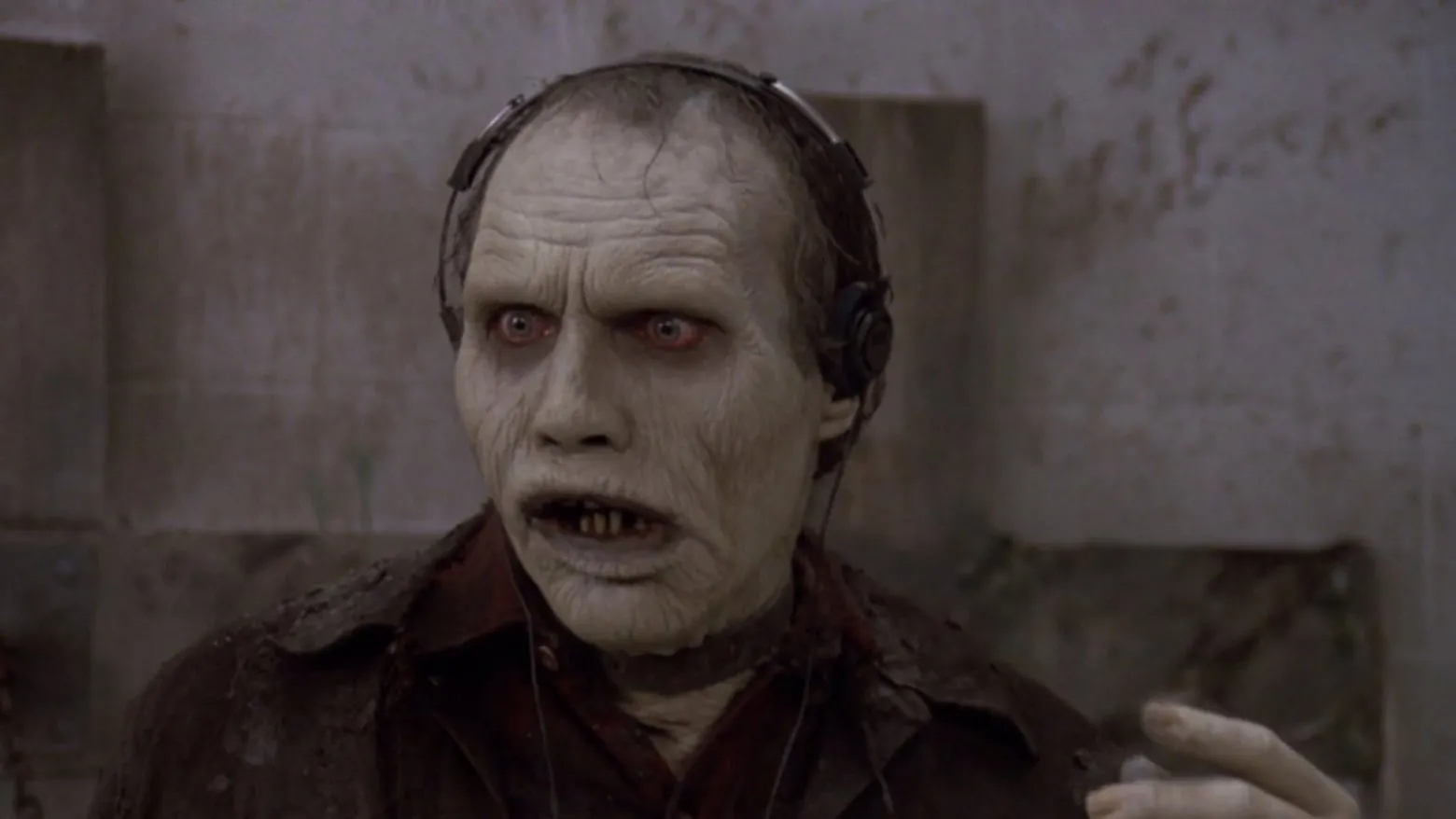 Day of the Dead (1985)