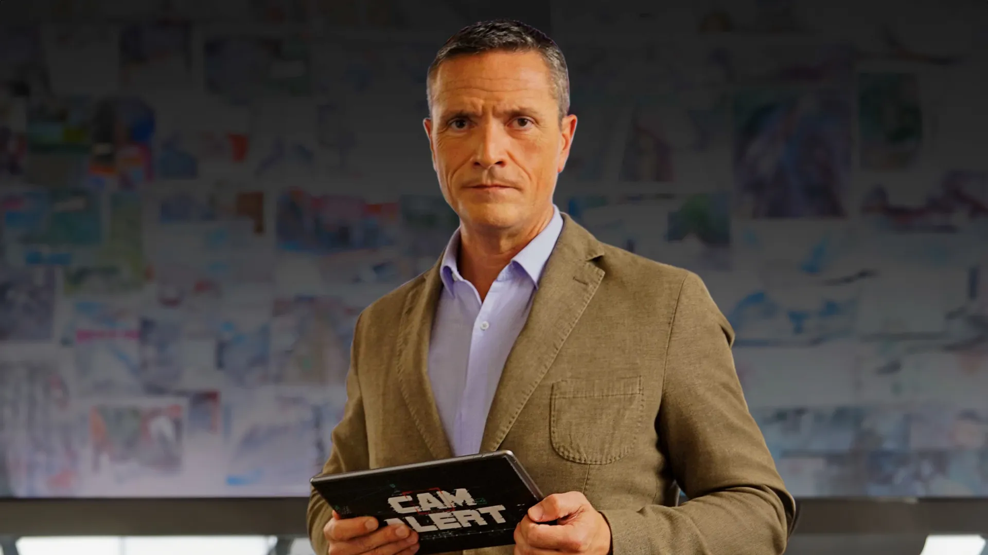 Captura exitosa Season 3