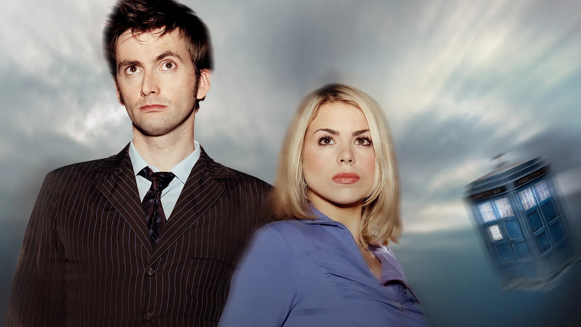 Doctor Who: Sesong 2