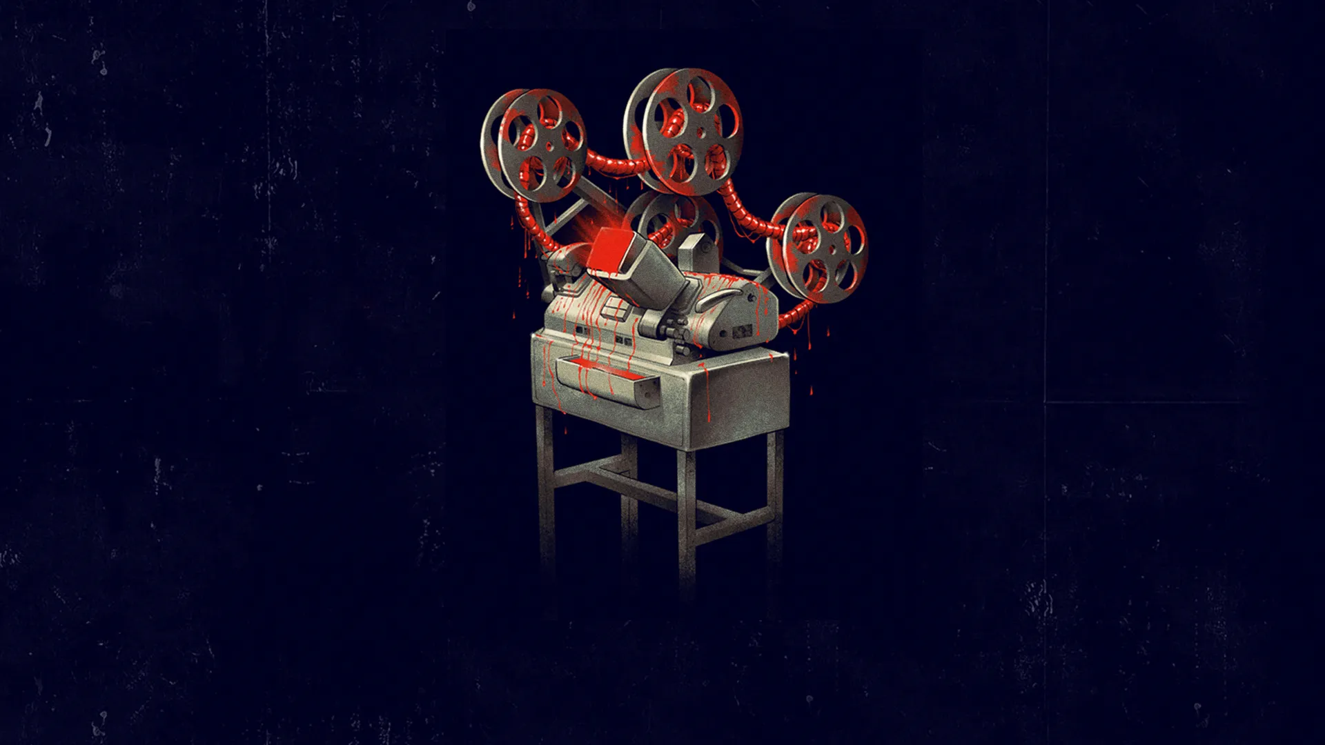 The Editor