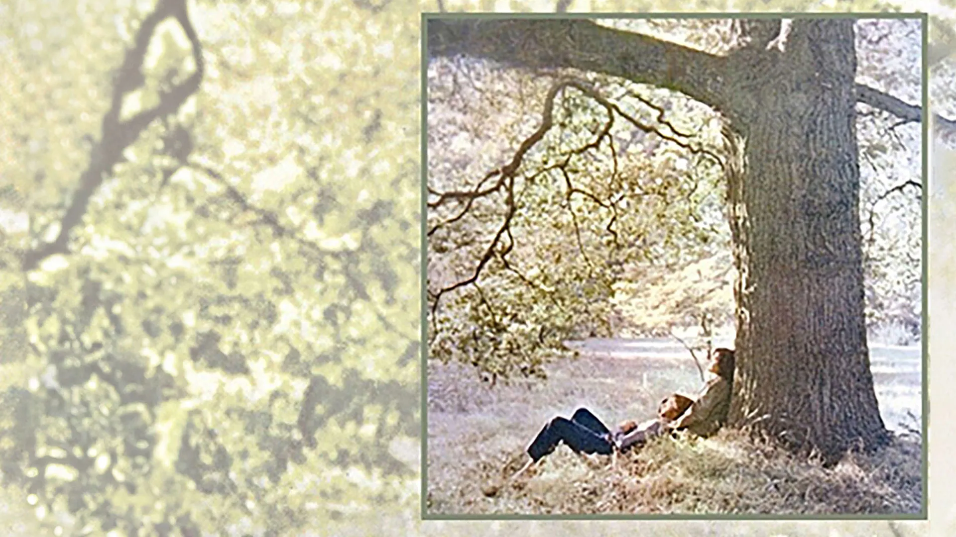 John Lennon: Plastic Ono Band (Classic Album)