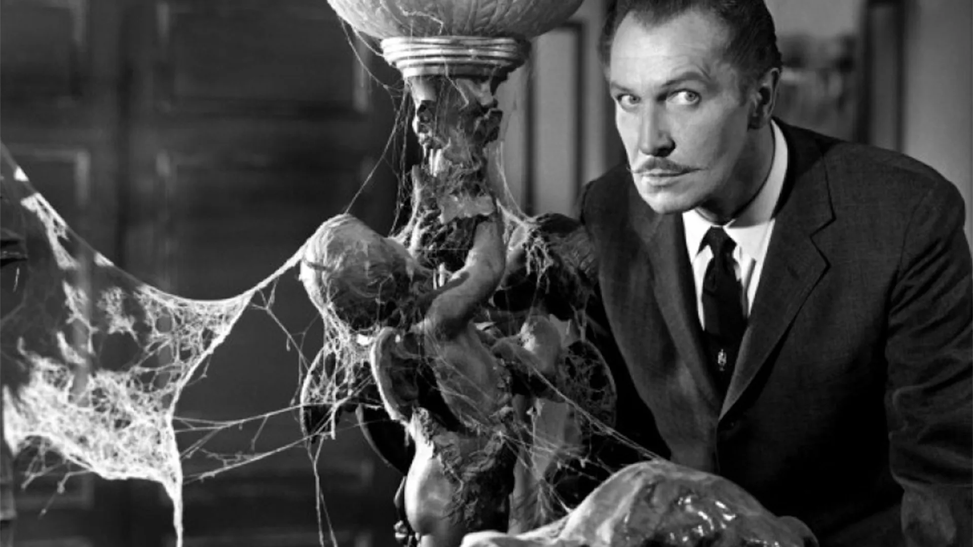 House On Haunted Hill