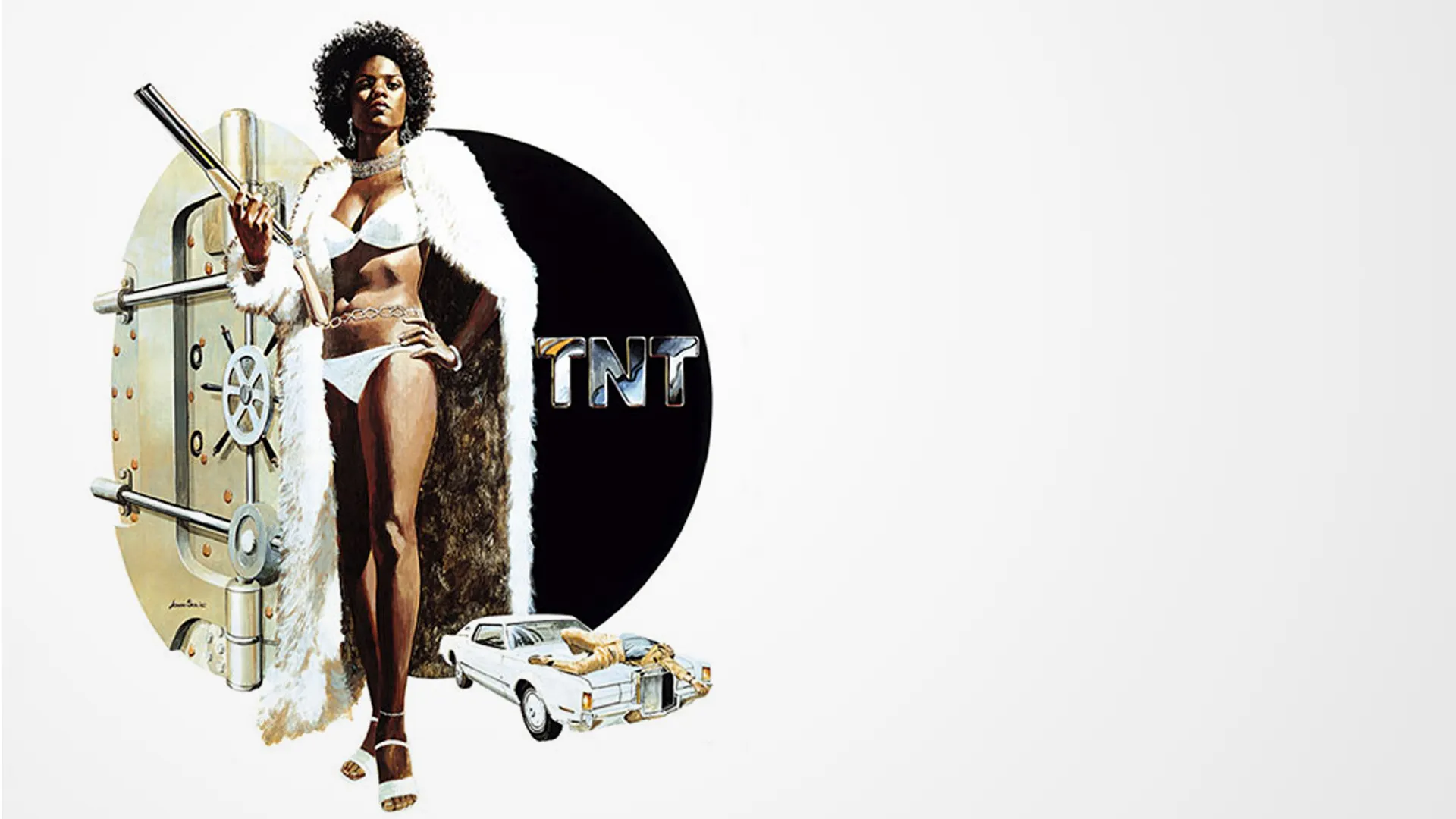 TNT Jackson