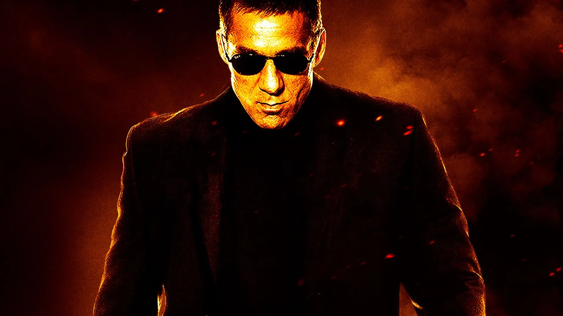 A Hitman in London