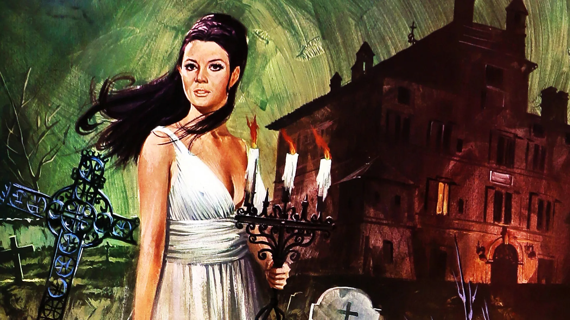 Lady Frankenstein