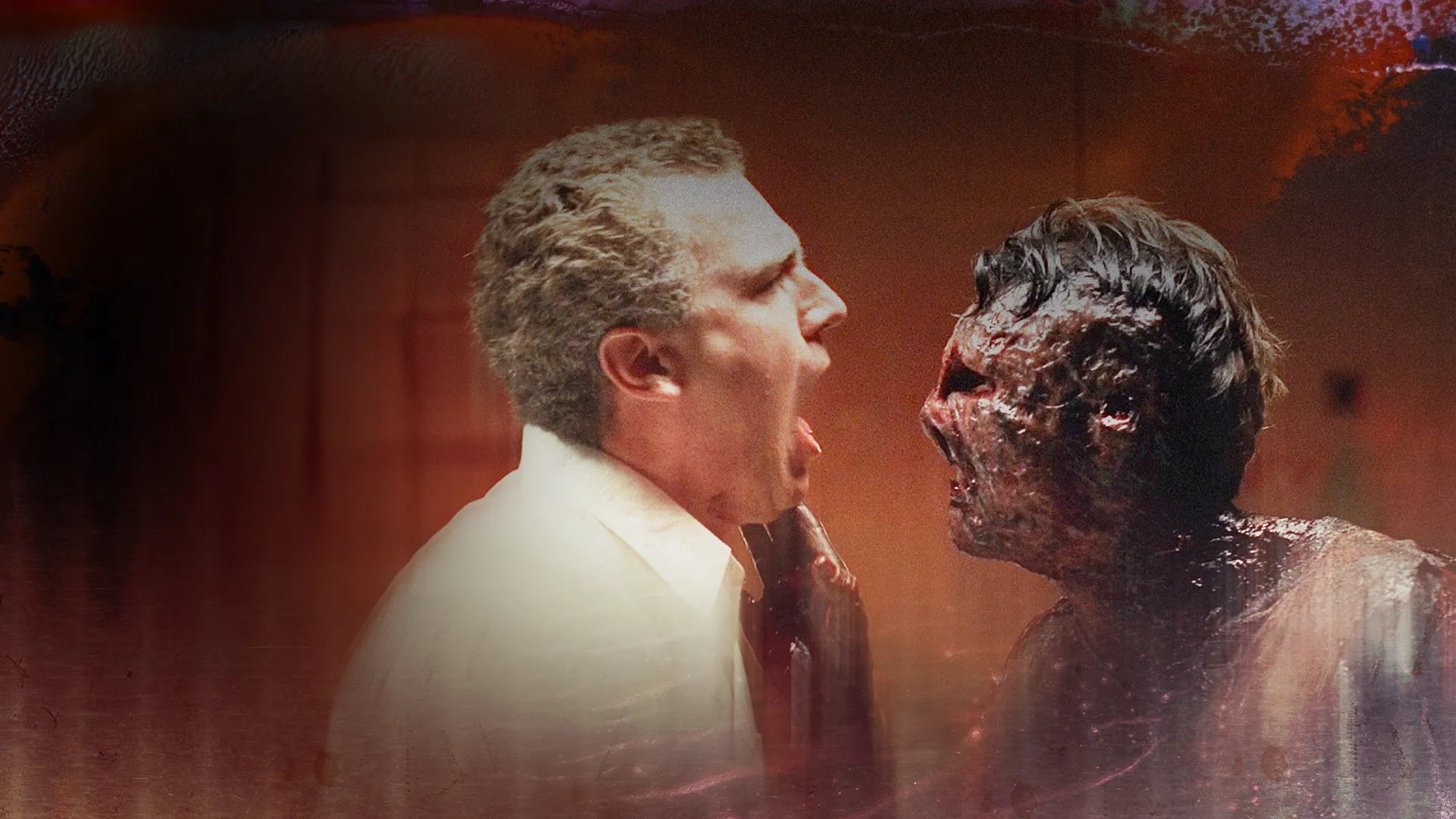 Day Of The Dead 2: Contagium