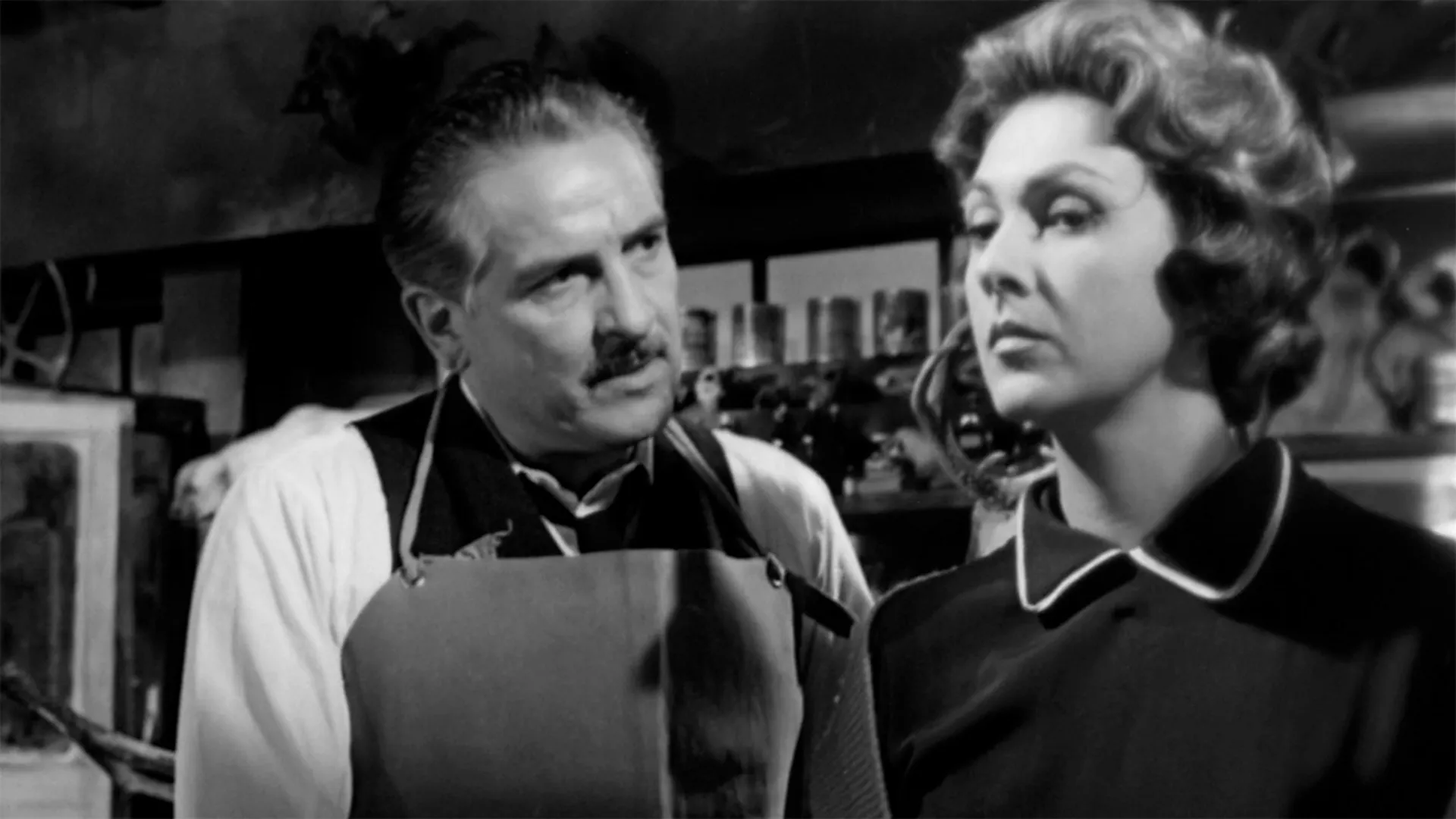 El esqueleto de la señora Morales