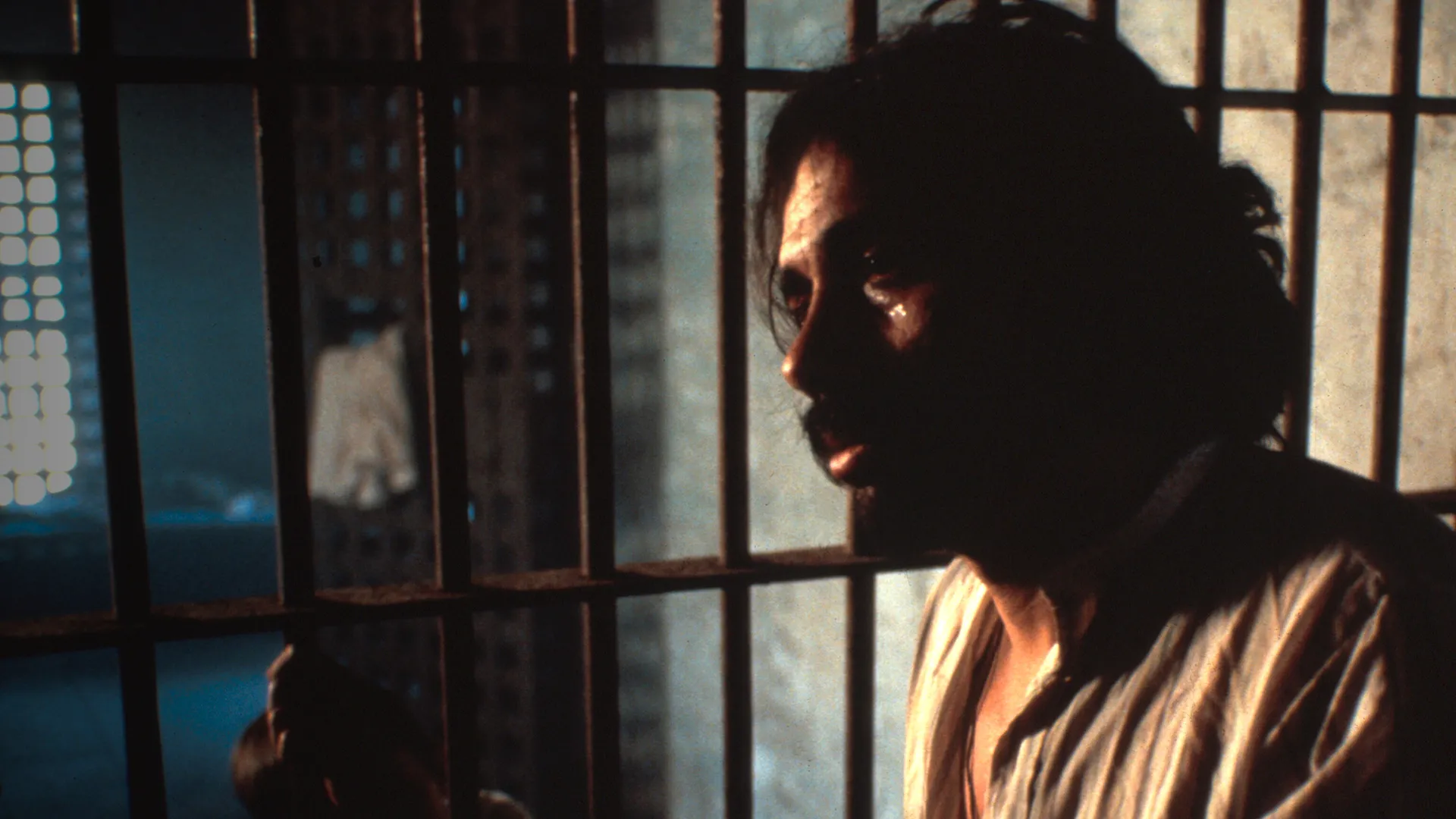 The Ballad Of Gregorio Cortez