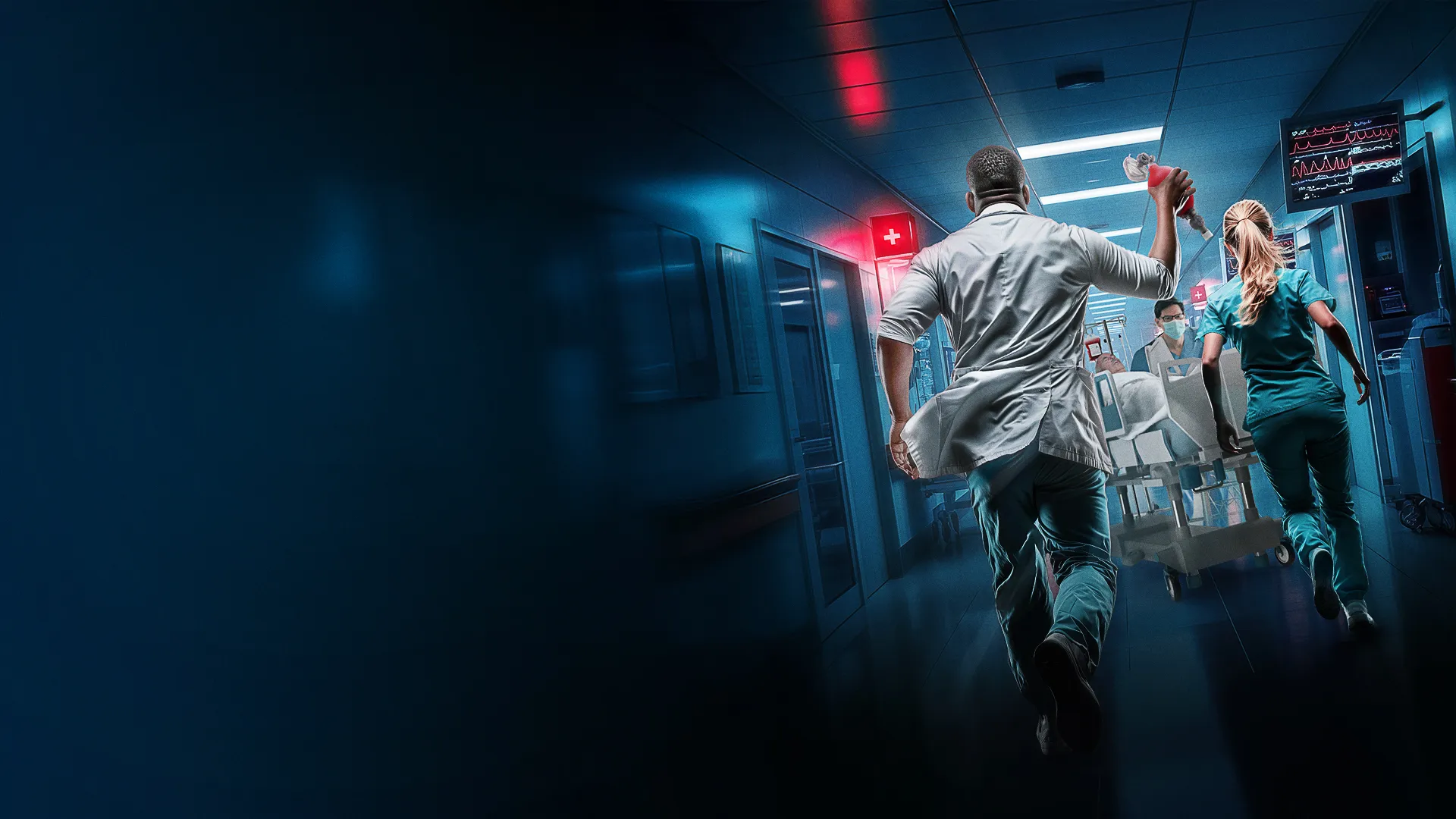 A+E After Dark