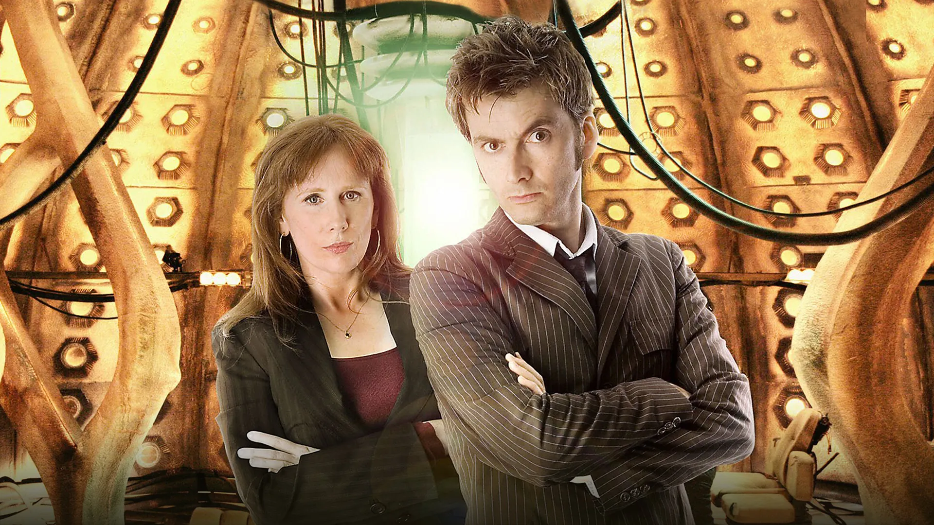 Doctor Who: Säsong 4
