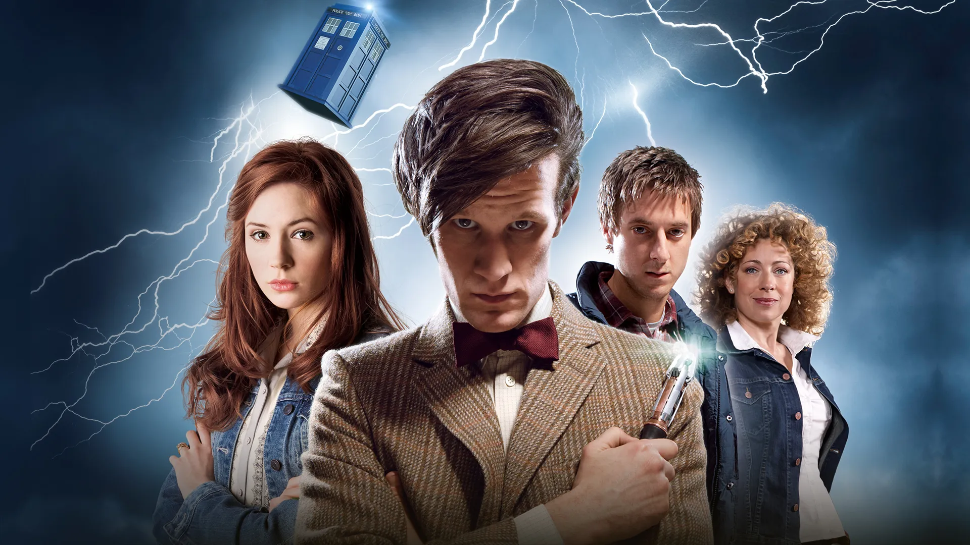 Doctor Who: Säsong 6