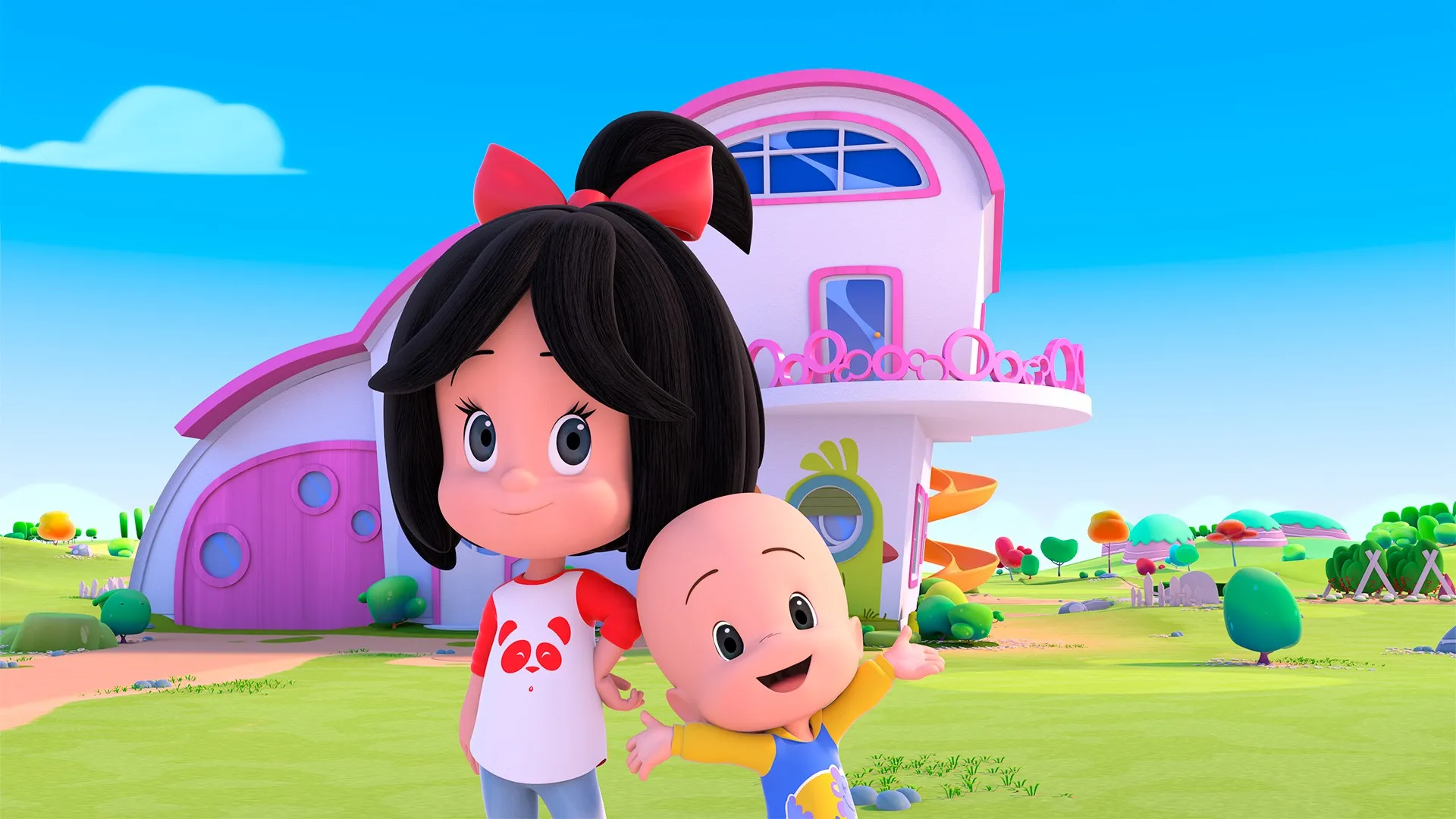 Cleo&Cuquin