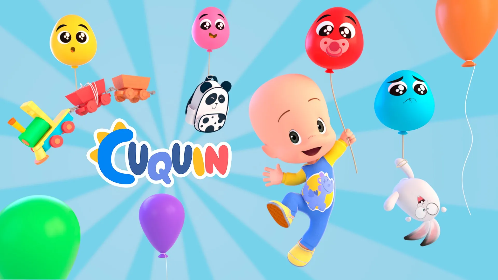Cuquin - Discover&Explore