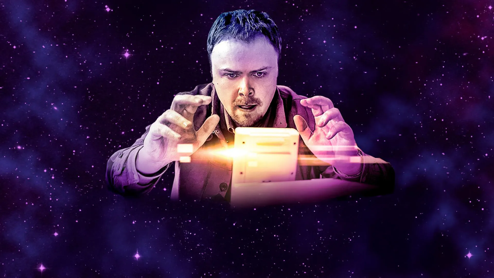 Ashens and the Quest for the Gamechild