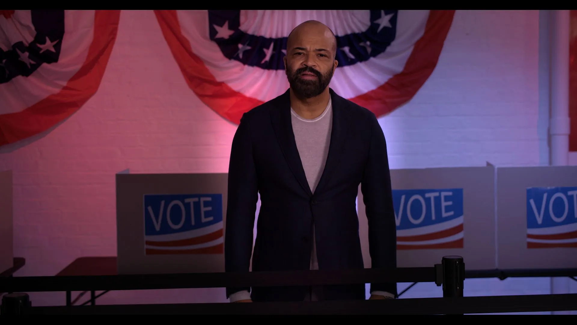 Rigged: The Voter Suppression Playbook