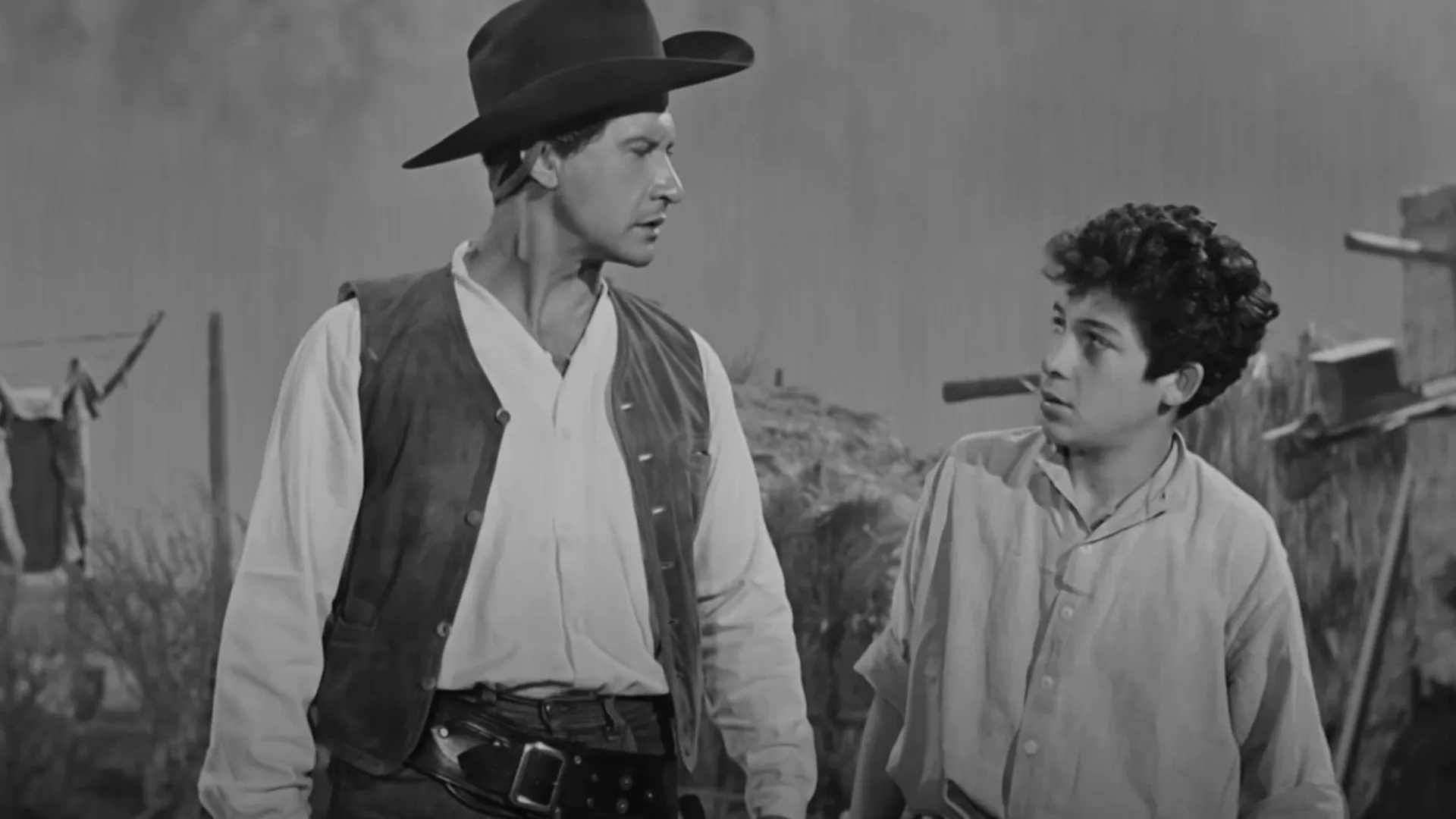 Los hermanos del hierro