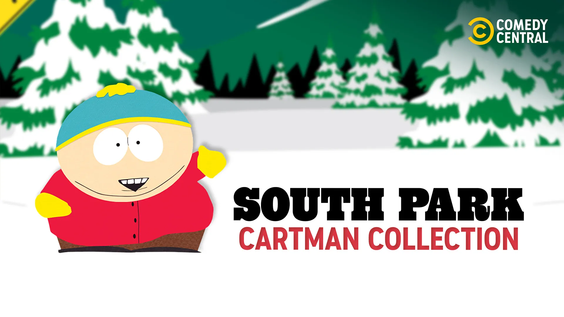 South Park: Cartman Collection