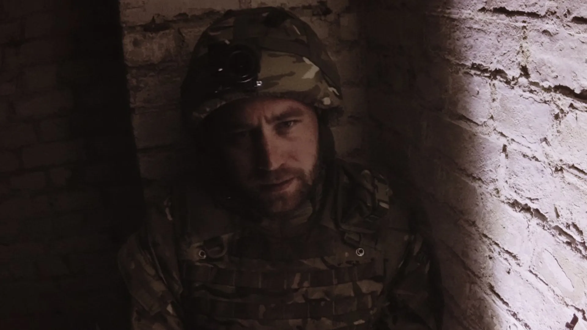 Boots On The Ground